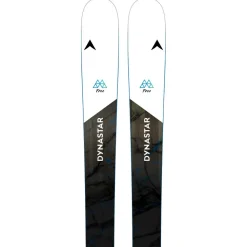 Kit Ski Dynastar M-Free 90 DA*** + Griffon 13 TCX