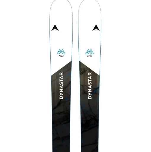 Kit Ski Dynastar M-Free 90 DA*** + Griffon 13 TCX