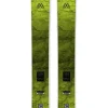 Kit Ski Dynastar M-Tour 90 DA*** + Alpinist 10 TCX
