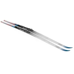 Kit Ski Nordique Salomon Escape 48 Eskin + Prolink Shift