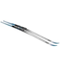 Kit Ski Nordique Salomon Escape 51 Plus + Prolink Access