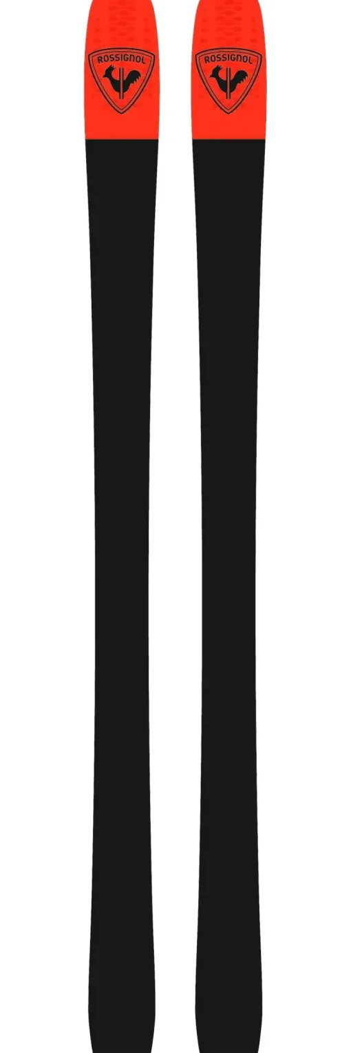 Kit Ski Rossignol Escaper 87 DA*** + Alpinist 10 TCX