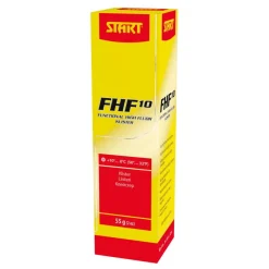 Klister Start Klister FHF10 Fluor Red
