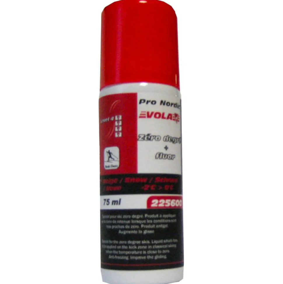 Klister Vola Liquide 0° 75ml