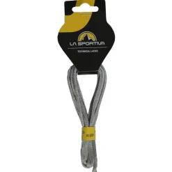 Lacets La Sportiva Mountain Running White Mid Grey
