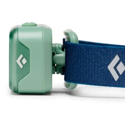 Lampe Frontale Black Diamond Wiz Kid Headlamp Desert Sage