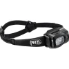 Lampe Frontale Petzl Swift RL Black