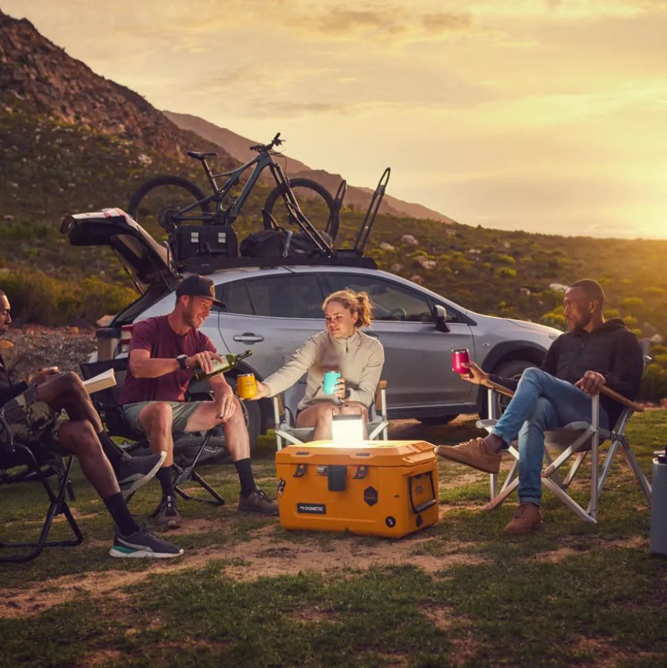 Lanterne Dometic Area Camp Light 500 Lumens