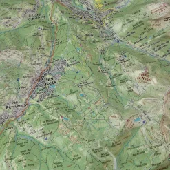 Le Chablais Est + Cadre