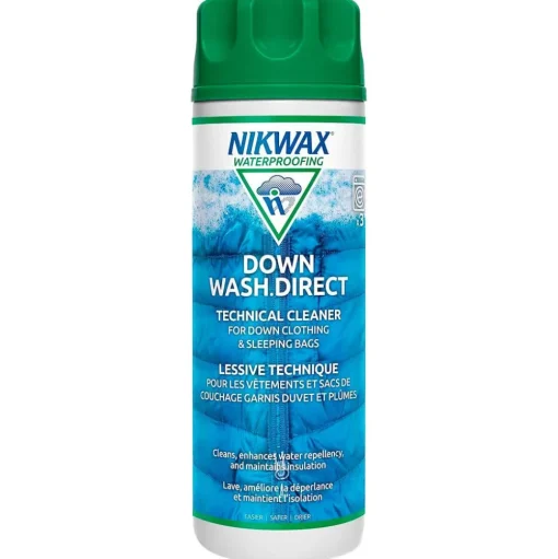 Lessive Nikwax Down Wash 300 ml