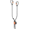 Longe via Ferrata Petzl Scorpio® Vertigo