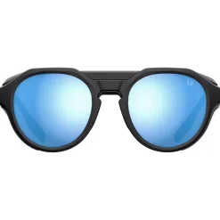 Lunettes de soleil Bollé Ascender Dark Blue Crystal Sky Blue Polarized