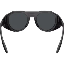 Lunettes de soleil Bollé Ascender Dark Blue Crystal Sky Blue Polarized