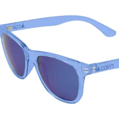 Lunettes de soleil Cairn Foolish Junior Crystal Denim