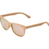 Lunettes de soleil Cairn Foolish Mat Biscuit Sand Polarized