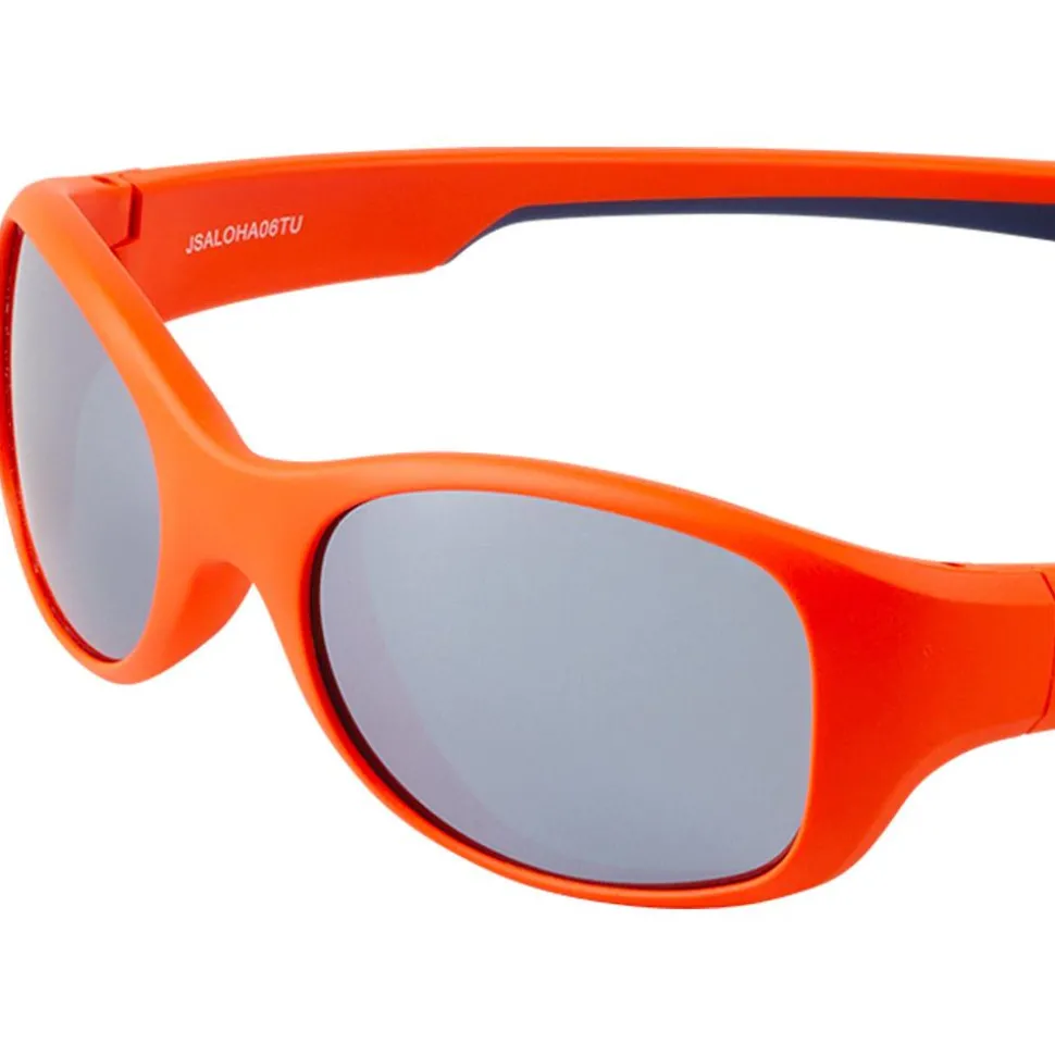 Lunettes de soleil Cairn Aloha Mat Red Midnight