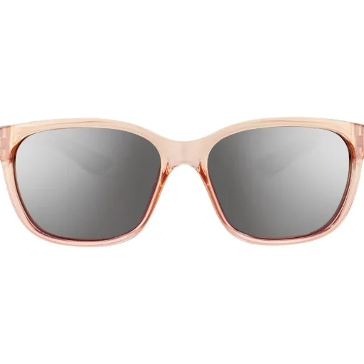 Lunettes de soleil Cebe Ayden Champagne Translucent Shiny Zone Blue Light Grey Cat.3