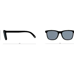Lunettes de soleil Cees Denver Blue