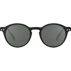 Lunettes de soleil Izipizi D Sun Black