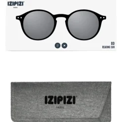 Lunettes de soleil Izipizi D Sun Black