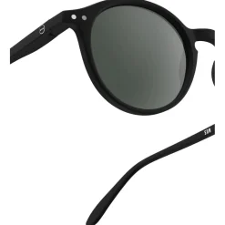 Lunettes de soleil Izipizi D Sun Black