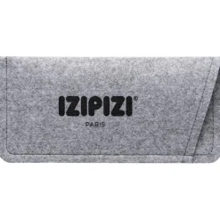 Lunettes de soleil Izipizi Sun #M Black Soft Grey