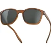Lunettes de soleil Izipizi Journey Hazel Soft Grey