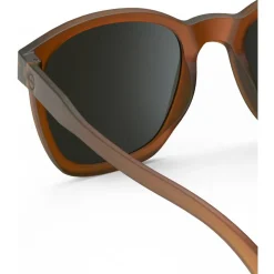 Lunettes de soleil Izipizi Journey Hazel Soft Grey