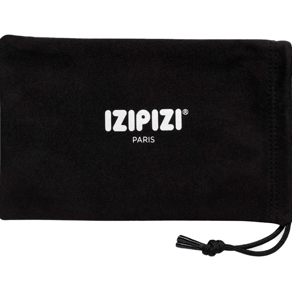 Lunettes de soleil Izipizi Zenith L Black