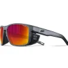 Lunettes de soleil Julbo Shield Noir Translucide Noir Spectron 3 Polarized