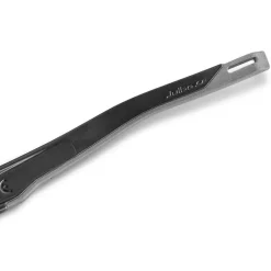 Lunettes de soleil Julbo Shield Noir Translucide Noir Spectron 3 Polarized