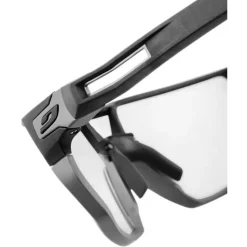 Lunettes de soleil Julbo Rush Noir Reactiv Performance 1-3 High Contast