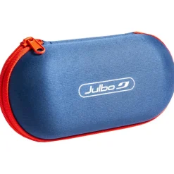 Lunettes de soleil Julbo Flash Bleu Fonce Bleu Clair Spectron 3+ Silver Flash