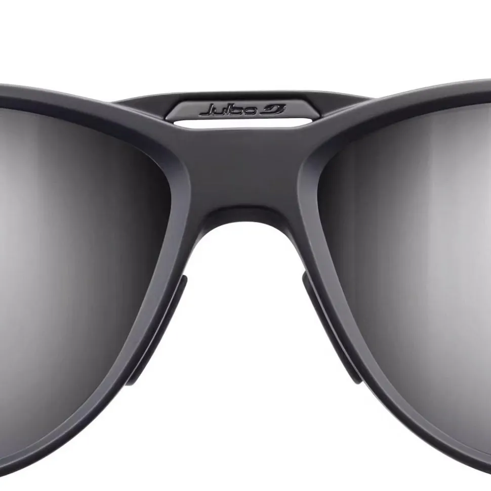 Lunettes de soleil Julbo Explorer 2.0 Translucide Noir Bleu Reactiv 0-4 High Contrast