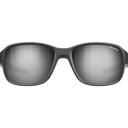 Lunettes de soleil Julbo Monterosa 2 Bleu Spectron 4 Bleu Foncé