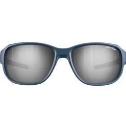 Lunettes de soleil Julbo Montebianco 2 Bleu Foncé Bleu Mint Spectron 3 Polarized