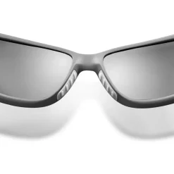 Lunettes de soleil Julbo Montebianco 2 Bleu Foncé Bleu Mint Spectron 3 Polarized