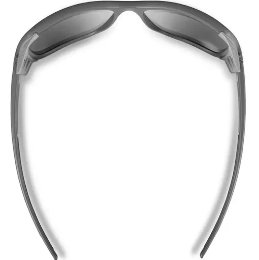Lunettes de soleil Julbo Montebianco 2 Mat Bleu Foncé Spectron 4