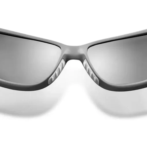Lunettes de soleil Julbo Montebianco 2 Mat Bleu Foncé Spectron 4