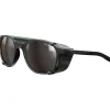 Lunettes de soleil Julbo Slack Cover Mat Noir Spectron 4