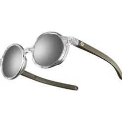 Lunettes de soleil Julbo Walk Brillant Cristal Kaki Spectron 3