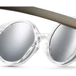 Lunettes de soleil Julbo Walk Brillant Cristal Kaki Spectron 3