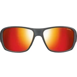 Lunettes de soleil Julbo Rookie 2 Mat Noir Rouge Spectron 3