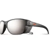 Lunettes de soleil Julbo Camino Noir Mat Spectron 4