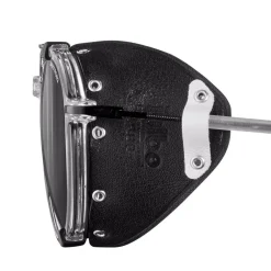 Lunettes de soleil Julbo Legacy Translucide Noir Camel Havane Spectron 4