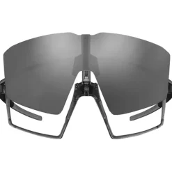 Lunettes de soleil Julbo Edge Brillant Argent Blanc Spectron 3