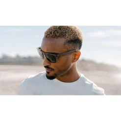 Lunettes de soleil Knockaround Torrey Pines Shadow Catcher