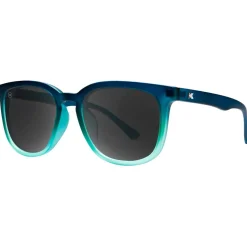 Lunettes de soleil Knockaround Paso Robles Rising Tide