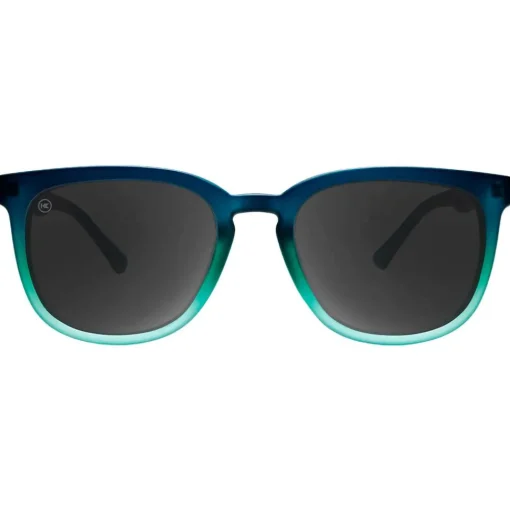Lunettes de soleil Knockaround Paso Robles Rising Tide