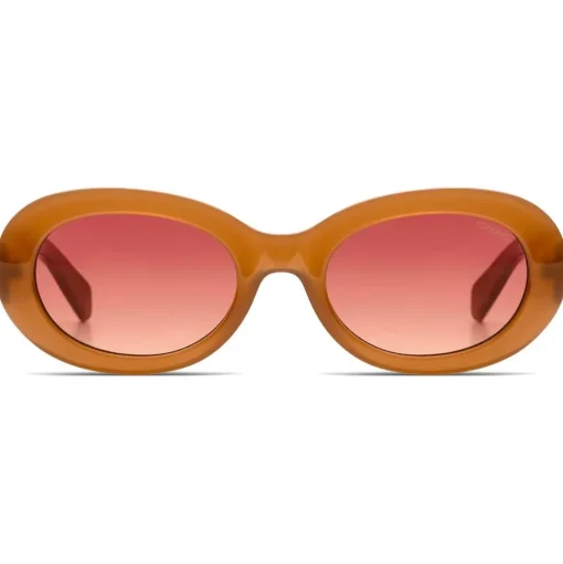 Lunettes de soleil Komono Luna Sahara